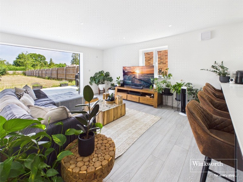Roundfield, Upper Bucklebury, Reading, Berkshire, RG7
