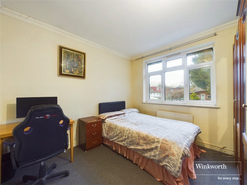 Ridge Close, Hendon, London, NW4