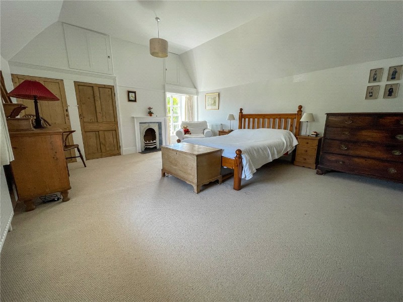 Westover Road, Milford on Sea, Lymington, Hampshire, SO41