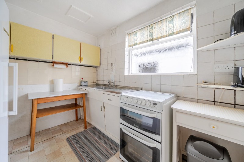 Thornsett Road, London, SE20