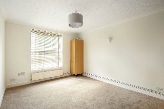 Park Avenue, Winchester, Hampshire, SO23