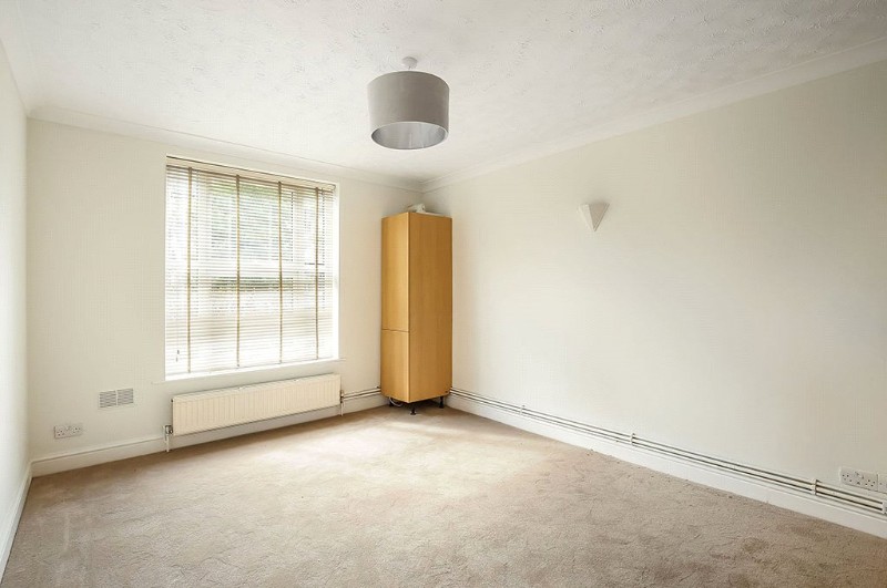 Park Avenue, Winchester, Hampshire, SO23
