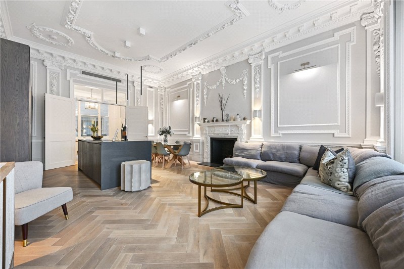 Inverness Terrace, Bayswater, W2