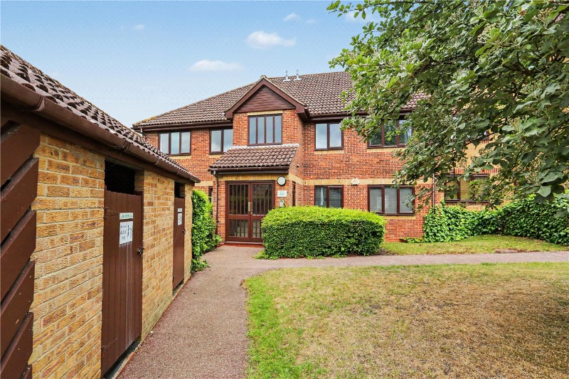 Scott Road, Norwich, Norfolk, NR1