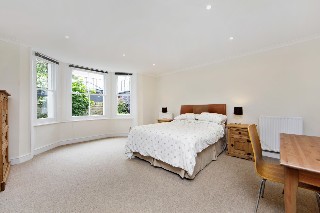 St. Lawrence Terrace, London, W10