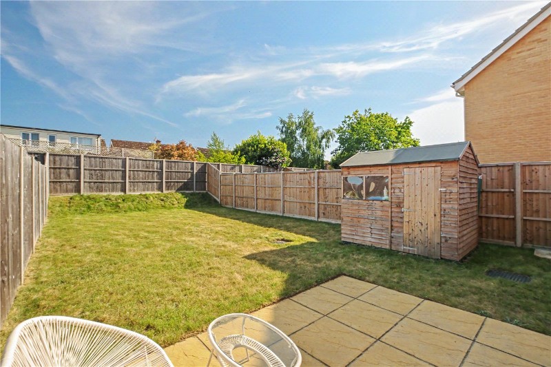 Hamilton Way, Ditchingham, Bungay, Norfolk, NR35