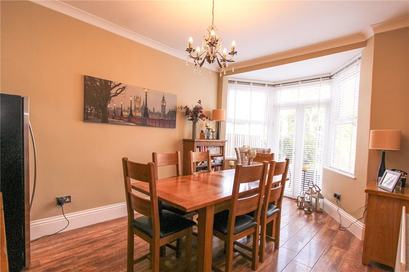 Leigh Hall Road, Leigh-on-Sea, Essex, SS9