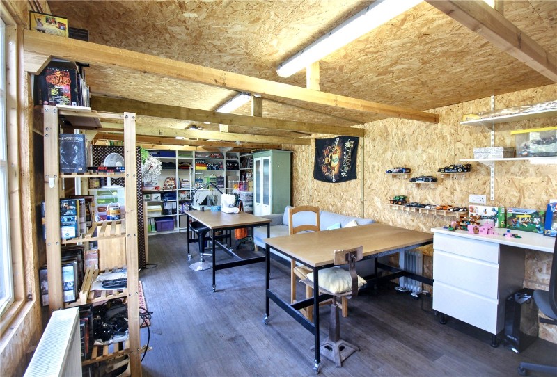 The Green, Haveringland, Norwich, Norfolk, NR10