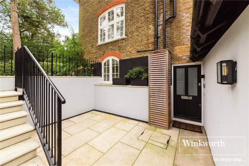 Heathfield Road, Keston, BR2