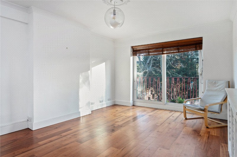 Queen Elizabeths Walk, London, N16