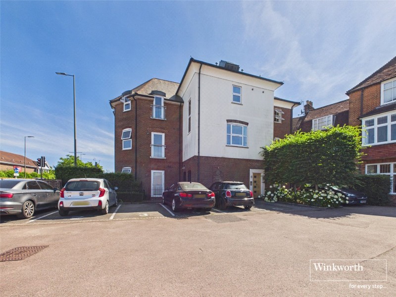 Sundial House, Carnegie Road, Newbury, Berkshire, RG14