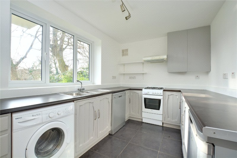 Oakcroft Road, London, SE13