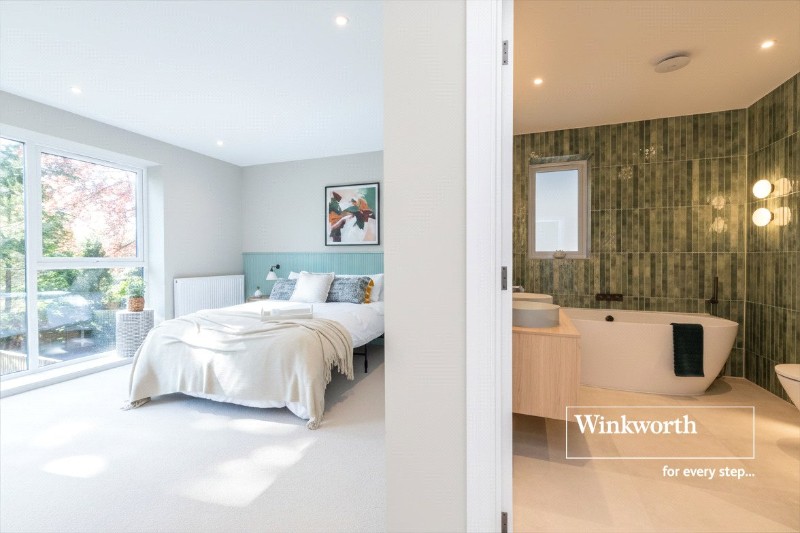 Ringwood Road, Ferndown, Dorset, BH22