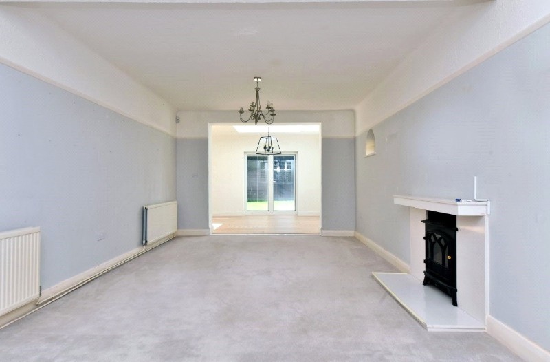 Fiddicroft Avenue, Banstead, Surrey, SM7