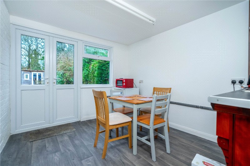 Ancaster Drive, Sleaford, Lincolnshire, NG34