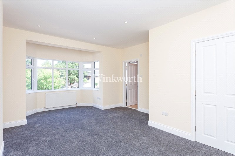 Thorverton Road, London, NW2