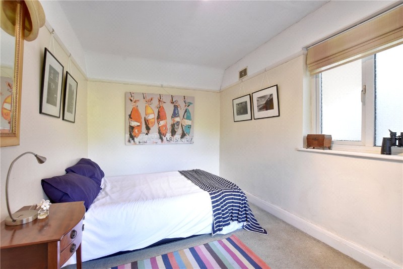 Brooklands Park, Blackheath, London, SE3