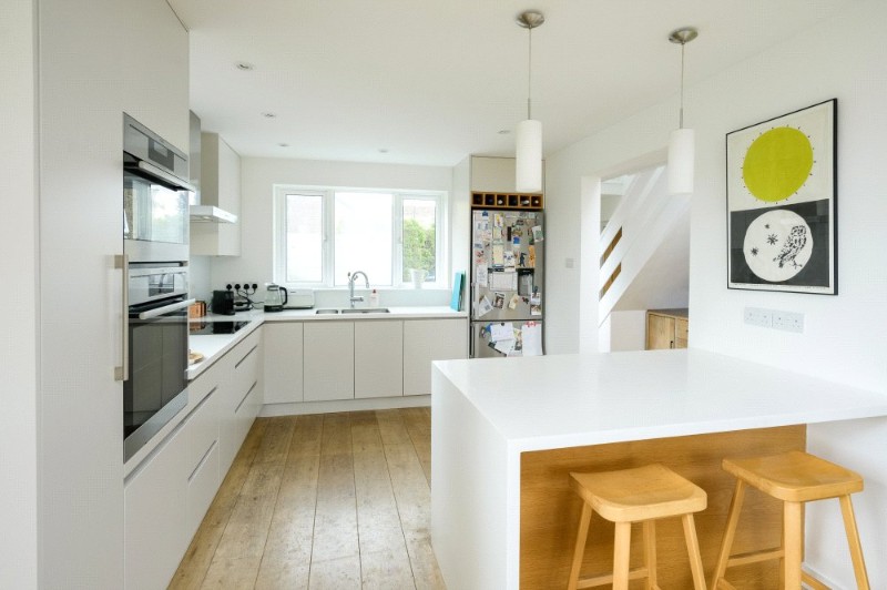 The Linleys, Bath, Somerset, BA1
