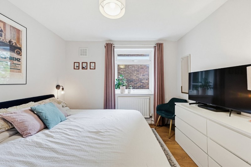 Park Hill Road, Bromley, BR2