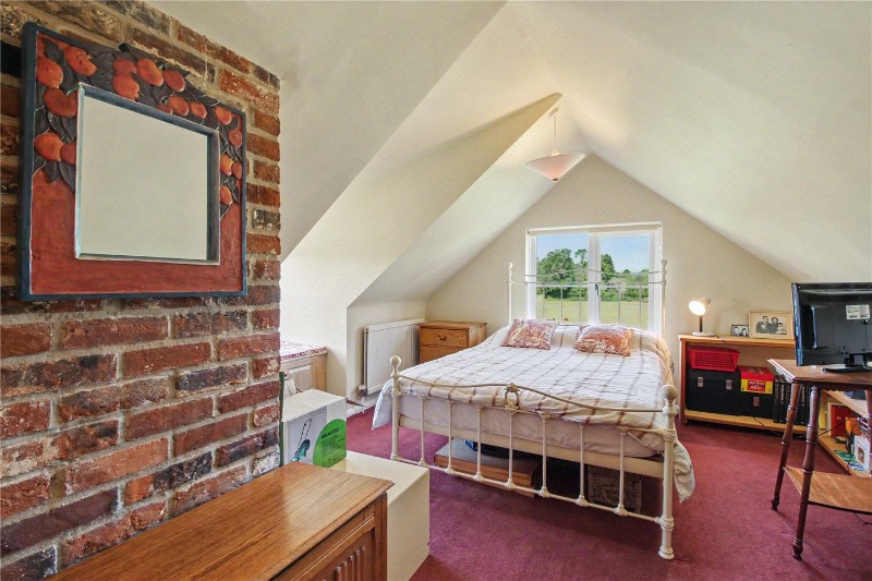 High Common, Swardeston, Norwich, Norfolk, NR14