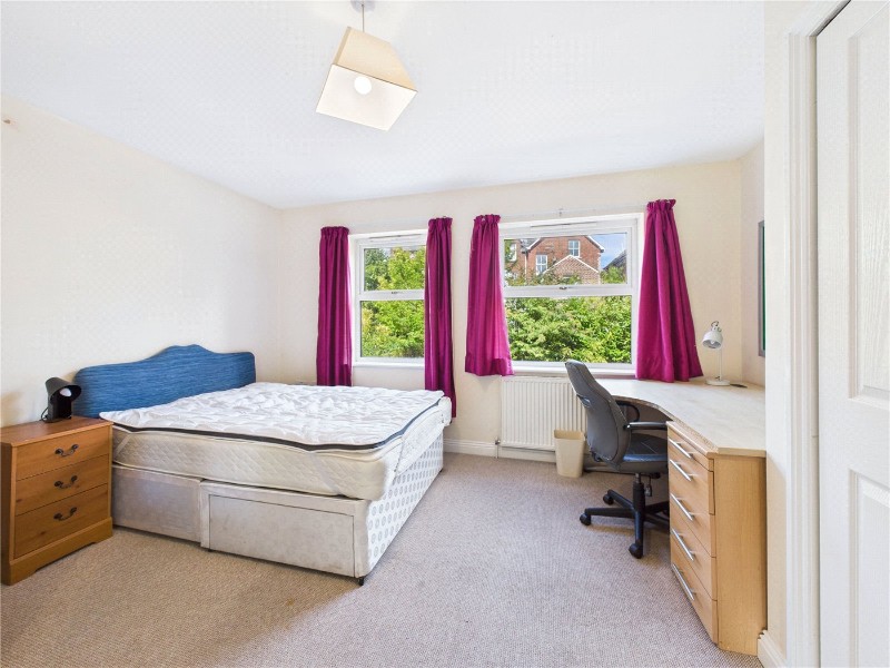 Hillsborough Avenue, Exeter, Devon, EX4