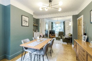 St. James Park Road, Northampton, NN5