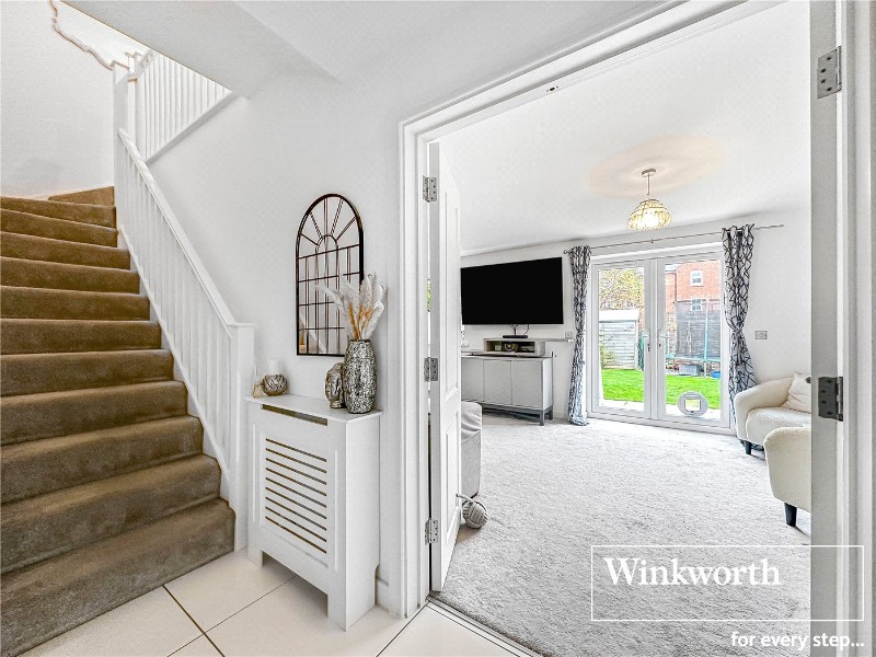 Stables Court, Ferndown, Dorset, BH22
