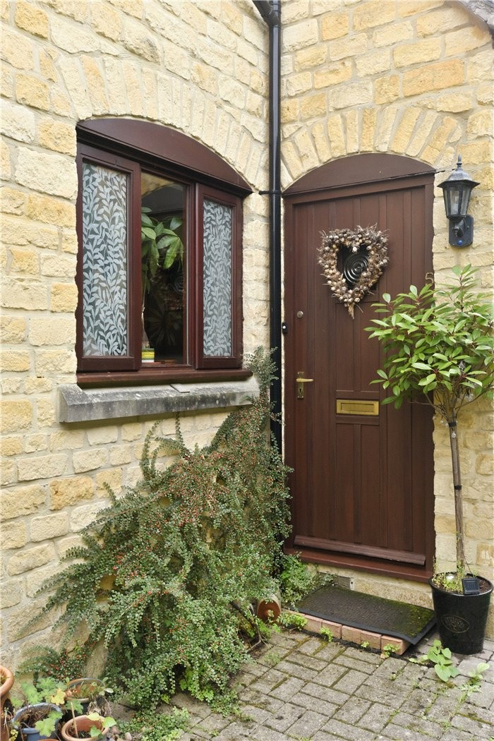 Cidermill Orchard, Weston-Subedge, Chipping Campden, Gloucestershire, GL55