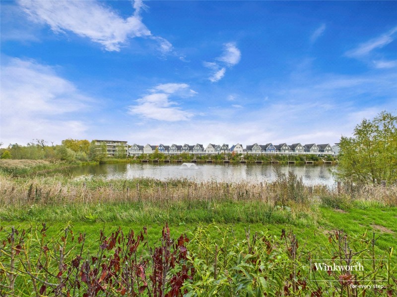 Flagstaff Road, Reading, Berkshire, RG2