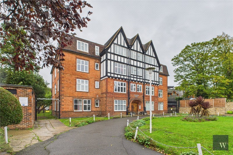 Streatham Close, Leigham Court Road, London, SW16