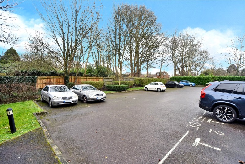 Wesley Place, Epsom, Surrey, KT18