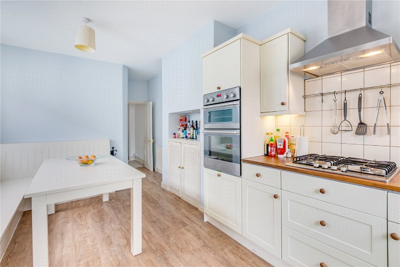 Stephendale Road, London, SW6