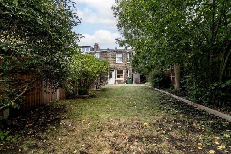 Harvist Road, London, NW6