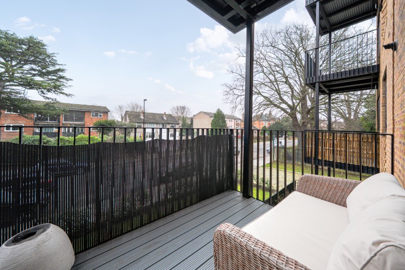 Mayow Road, London, SE23