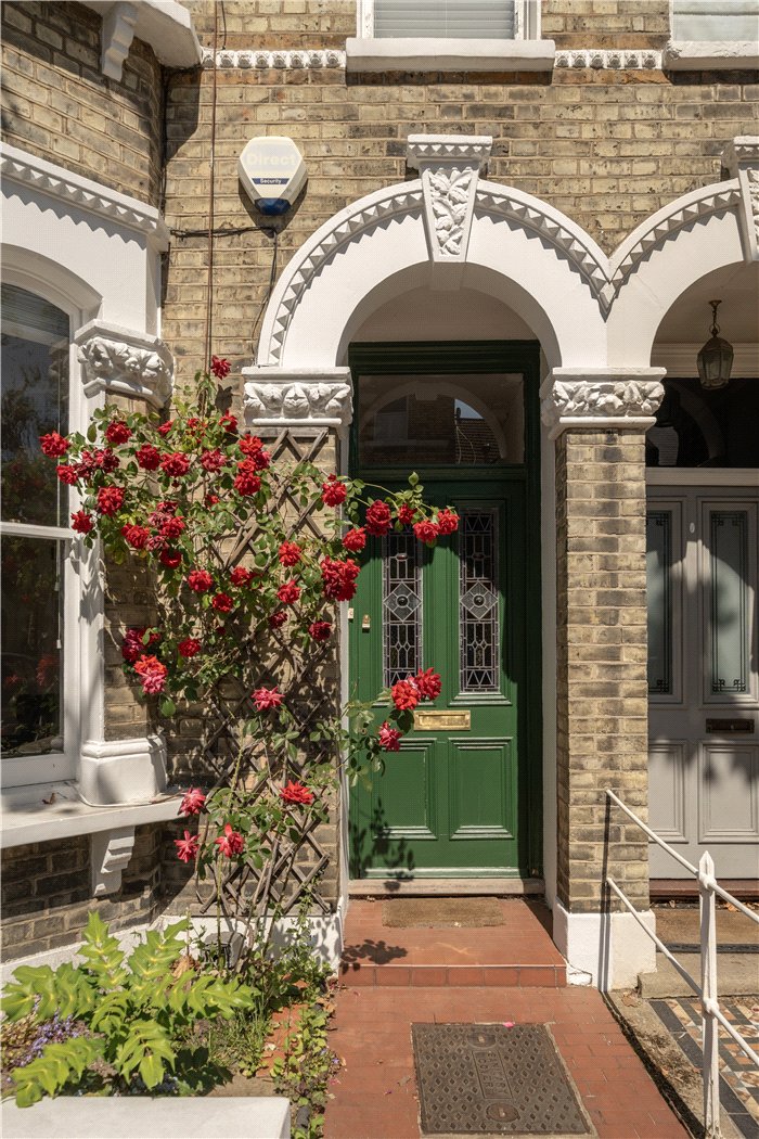 Amerland Road, London, SW18