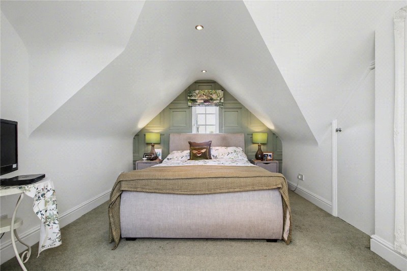 Mount Pleasant, Reydon, Southwold, Suffolk, IP18