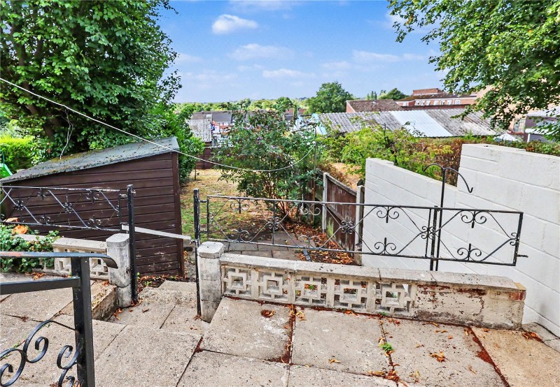 Aylsham Road, Norwich, Norfolk, NR3