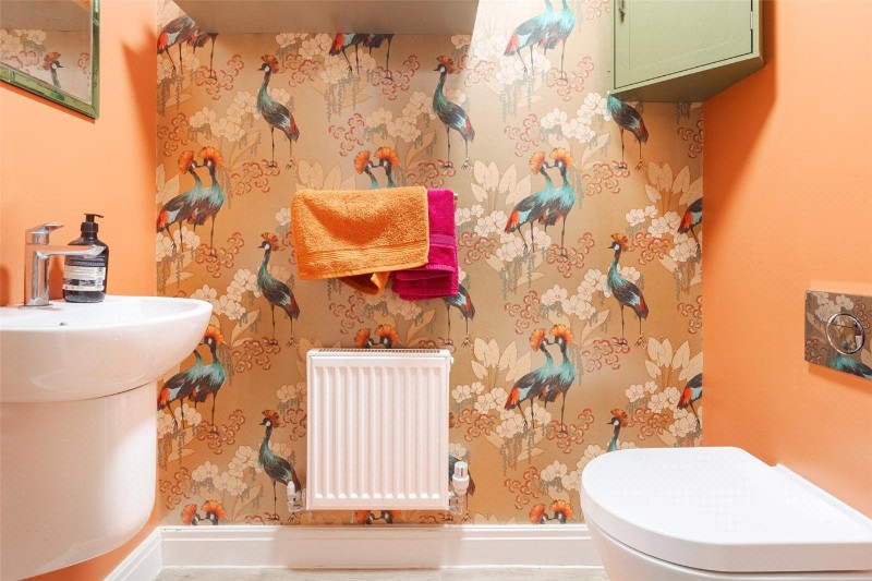 Saxondale Gardens, Wimborne, Dorset, BH21