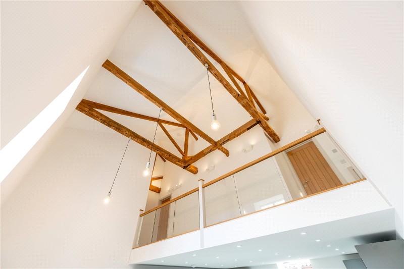 High Green, Brooke, Norwich, Norfolk, NR15