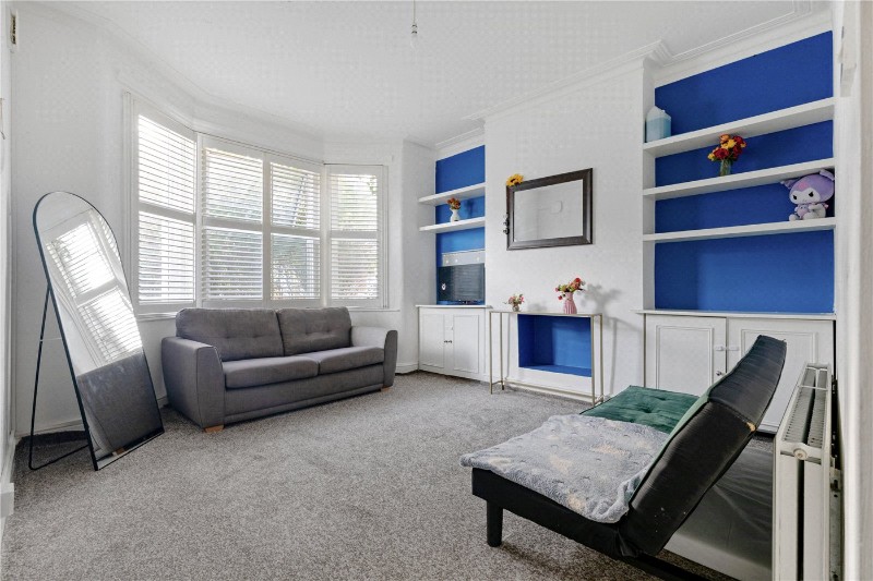 Crusoe Road, Mitcham, CR4