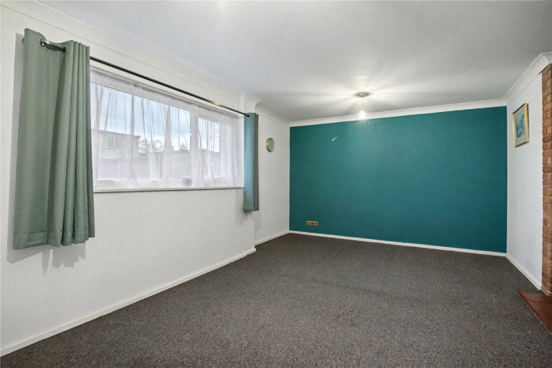 Sheffield Road, Wymondham, Norfolk, NR18