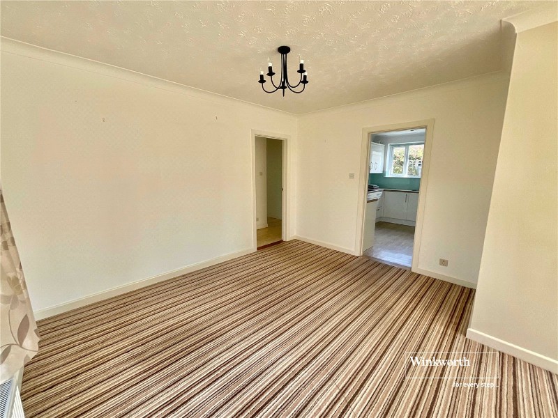 Pinewood Road, Highcliffe, Christchurch, Dorset, BH23