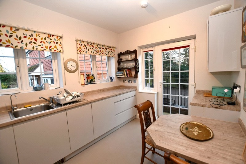 Harding Place, Wokingham, Berkshire, RG40