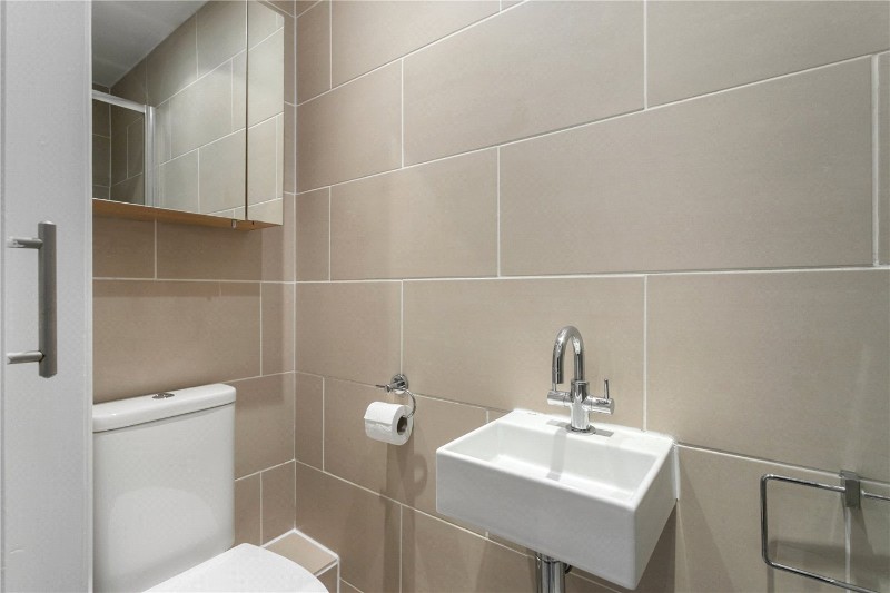 Sotheby Road, Highbury, N5