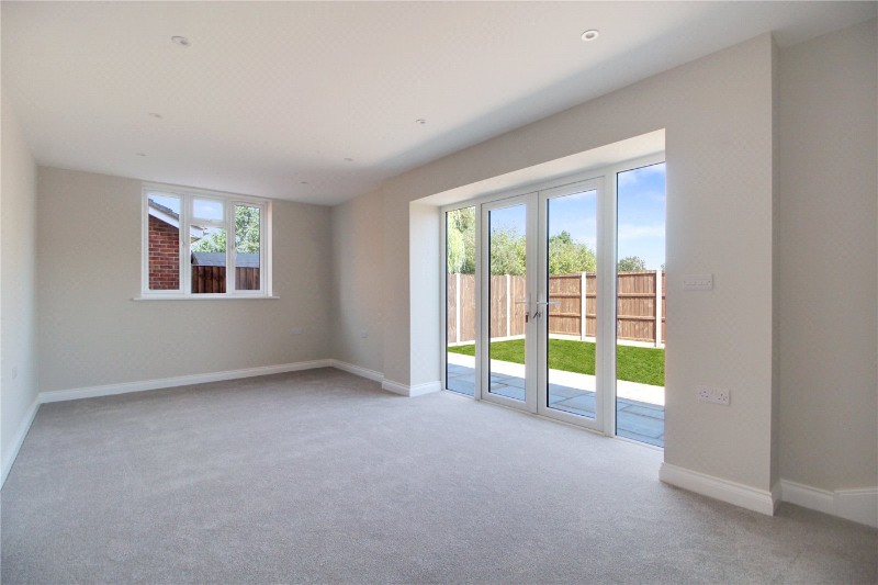 Manor Road, Long Stratton, Norwich, Norfolk, NR15