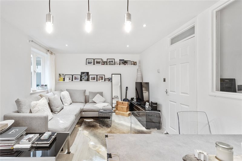 Penton Street, London, N1