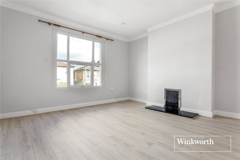 Lichfield Grove, Finchley, London, N3