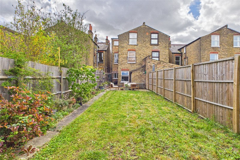 Flat A, 65 Greyhound Lane, London, SW16