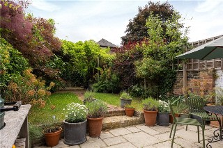 Fentiman Road, Oval, London, SW8