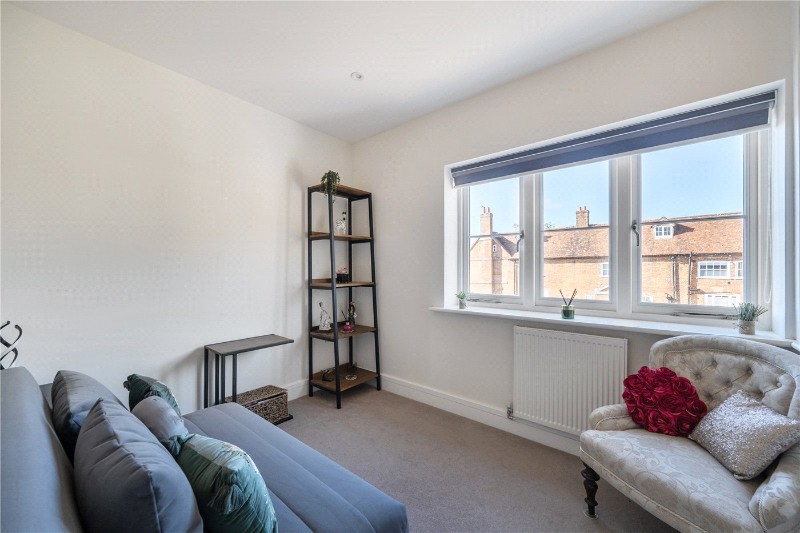 Holmes Field Court, Main Road, Bentley, Farnham, GU10